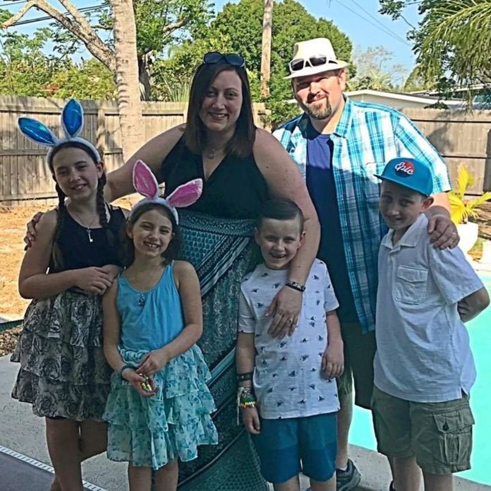 Meet your Posher, Allison